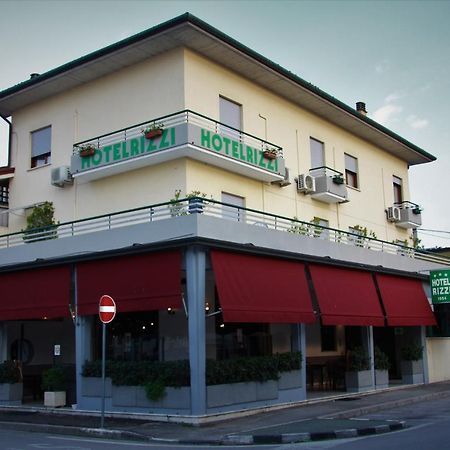 Hotel Rizzi Monticello Conte Otto Exterior foto